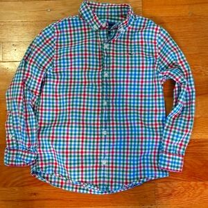 Boys Vineyard Vines Buttondown
